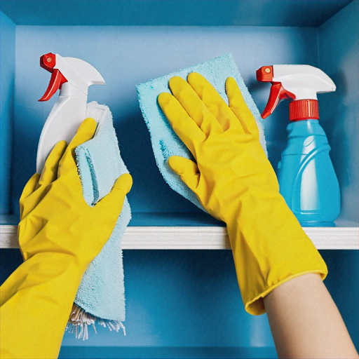 Was ist ein umweltfreundlicher Reinigungsdienst und wie funktioniert er?